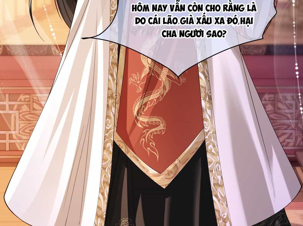 Xuyên Không Rồi, Cần Quái Gì Thể Thống - Chương 5 - ảnh 73