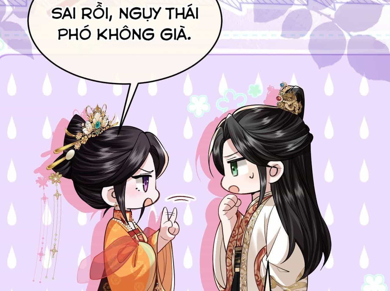 Xuyên Không Rồi, Cần Quái Gì Thể Thống - Chương 5 - ảnh 75