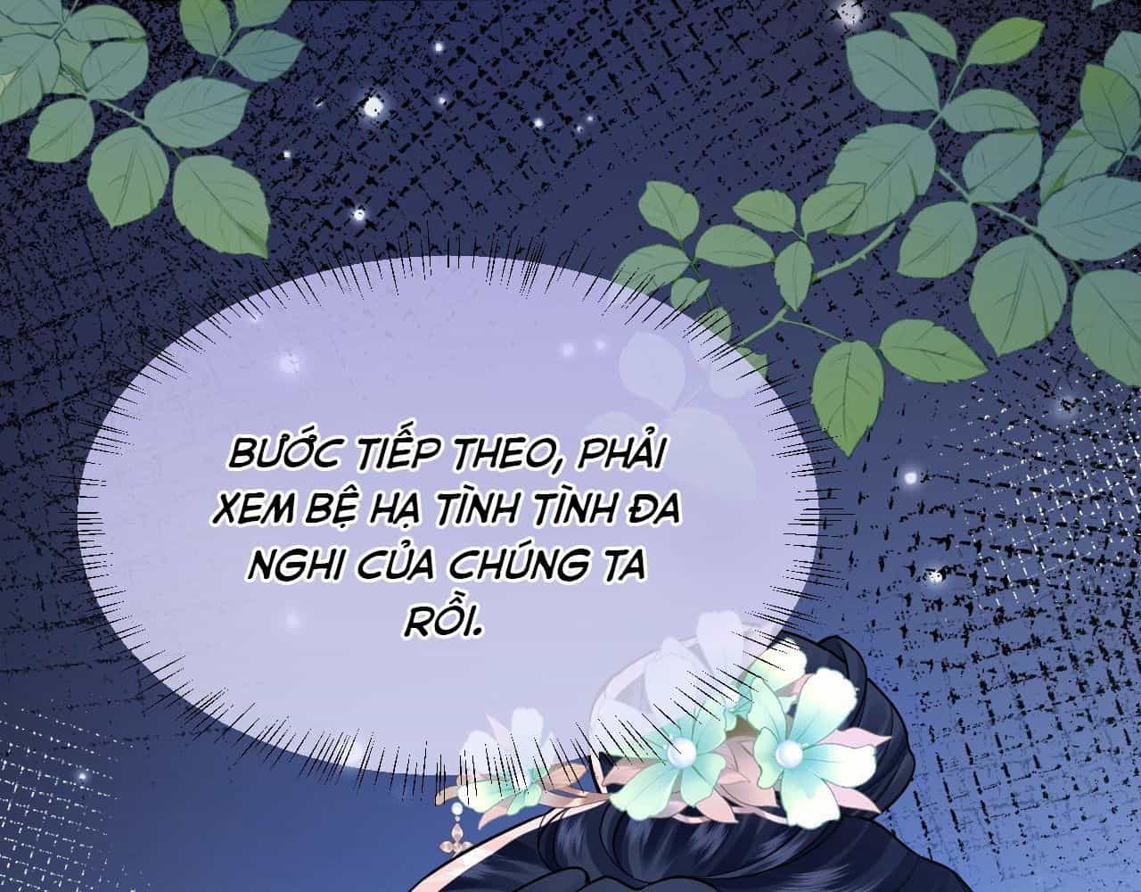 Xuyên Không Rồi, Cần Quái Gì Thể Thống - Chương 6 - ảnh 102