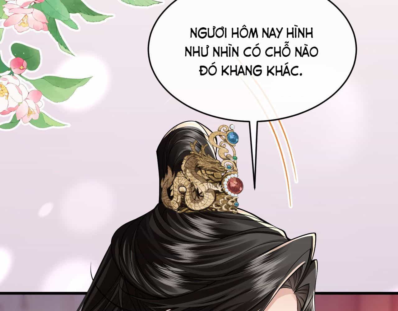 Xuyên Không Rồi, Cần Quái Gì Thể Thống - Chương 6 - ảnh 19
