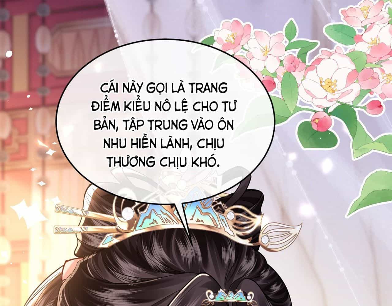 Xuyên Không Rồi, Cần Quái Gì Thể Thống - Chương 6 - ảnh 21