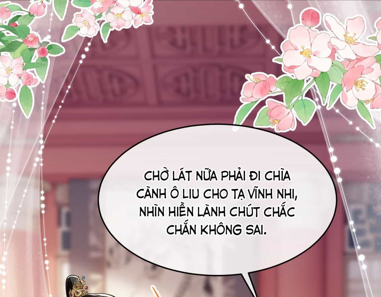 Xuyên Không Rồi, Cần Quái Gì Thể Thống - Chương 6 - ảnh 25