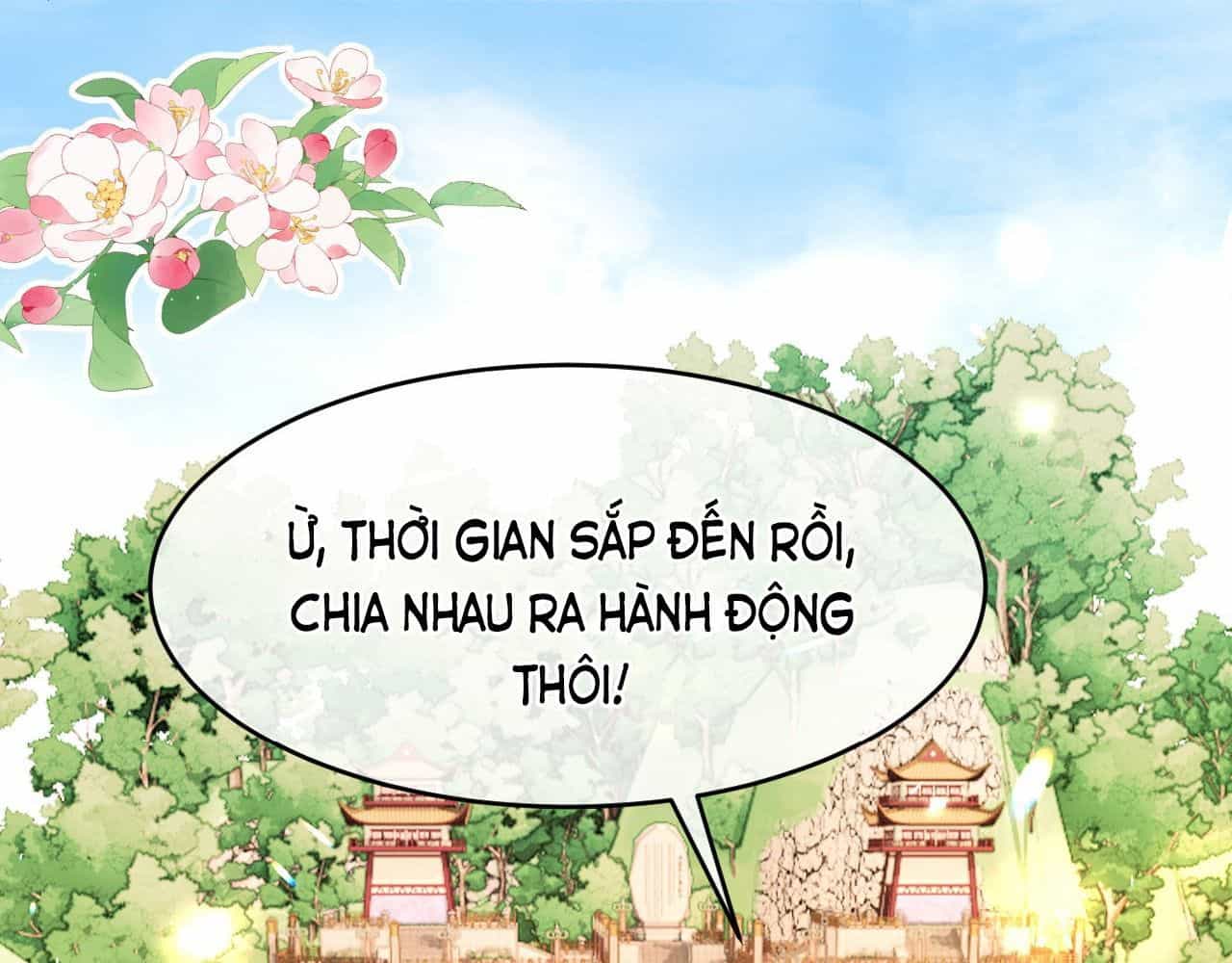 Xuyên Không Rồi, Cần Quái Gì Thể Thống - Chương 6 - ảnh 28