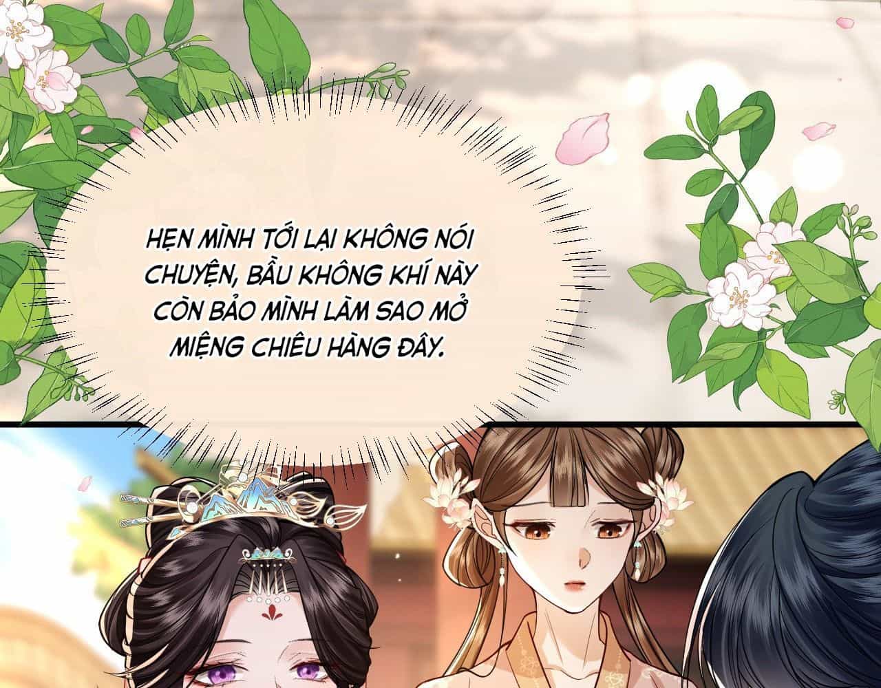 Xuyên Không Rồi, Cần Quái Gì Thể Thống - Chương 6 - ảnh 35