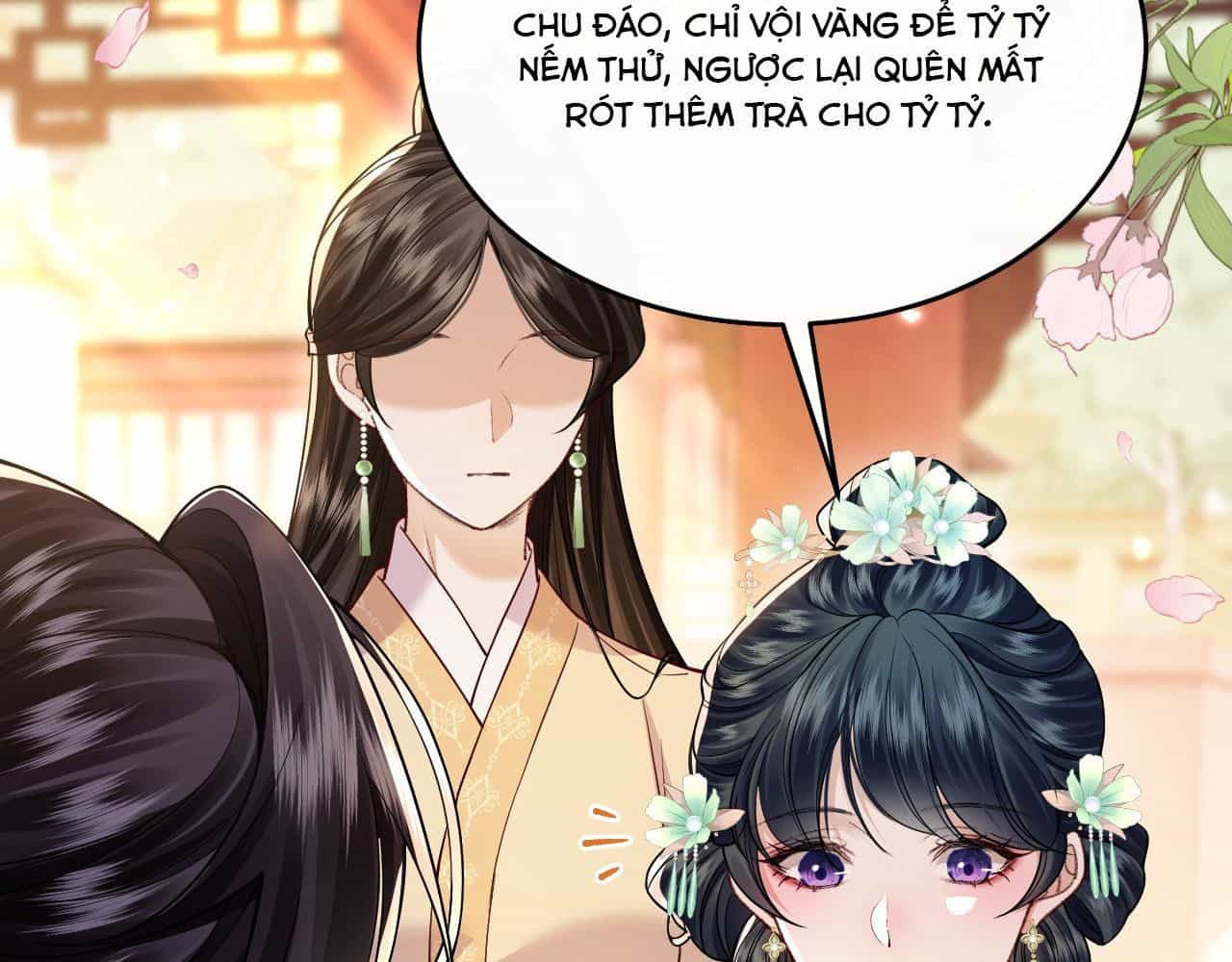 Xuyên Không Rồi, Cần Quái Gì Thể Thống - Chương 6 - ảnh 53