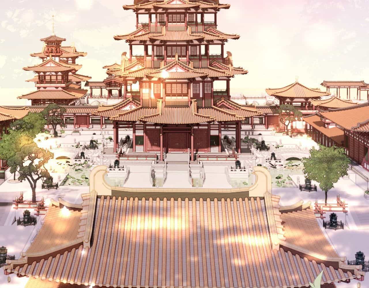 Xuyên Không Rồi, Cần Quái Gì Thể Thống - Chương 6 - ảnh 6