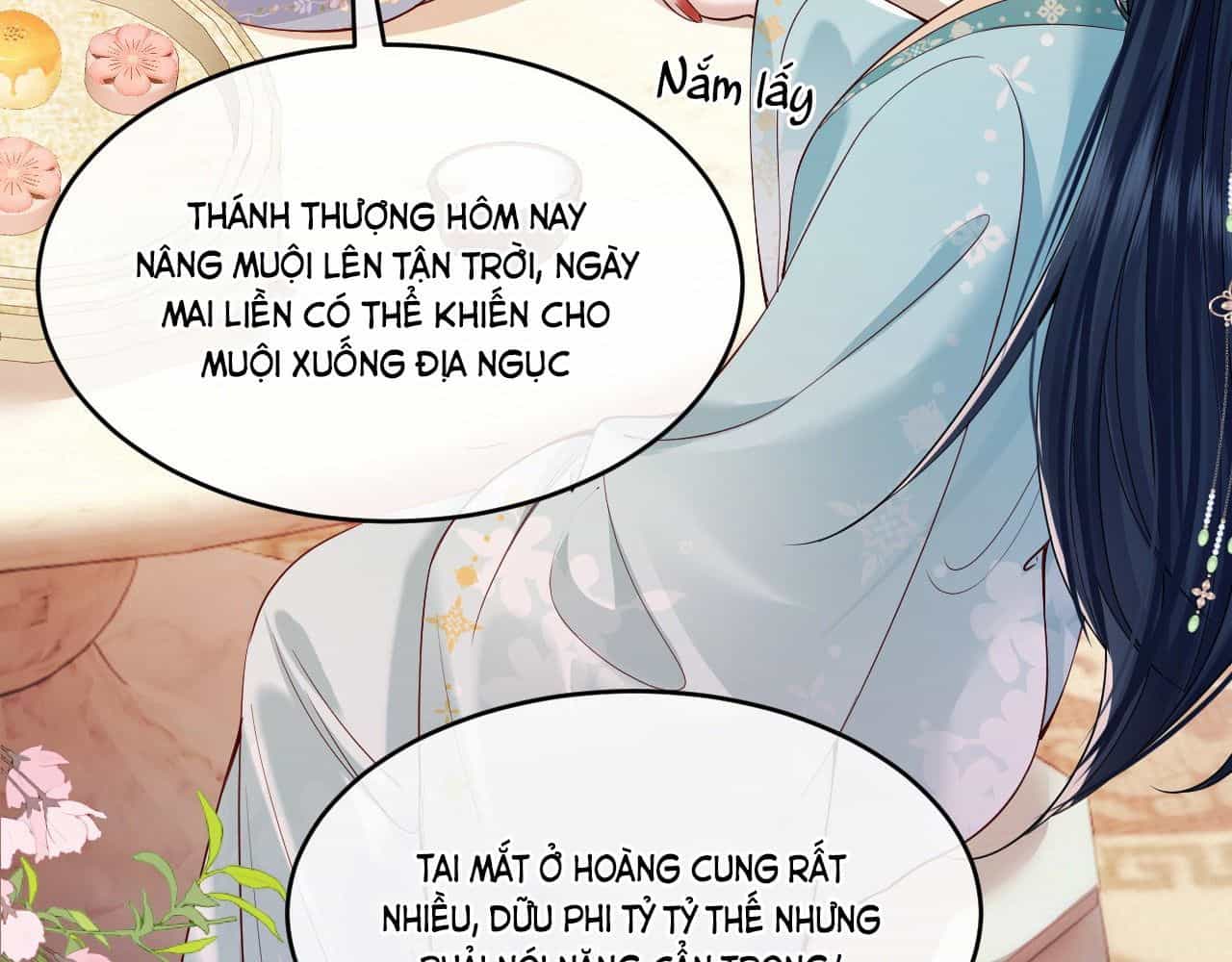 Xuyên Không Rồi, Cần Quái Gì Thể Thống - Chương 6 - ảnh 67