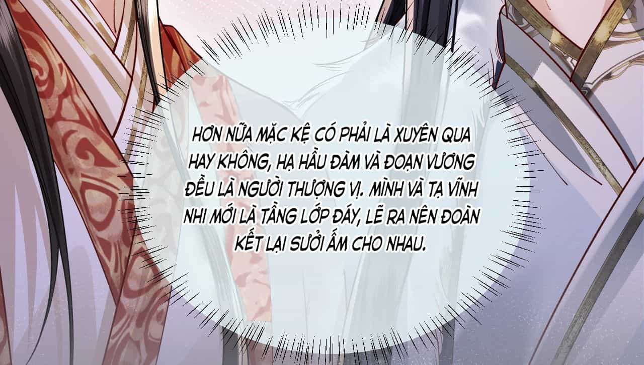 Xuyên Không Rồi, Cần Quái Gì Thể Thống - Chương 6 - ảnh 81