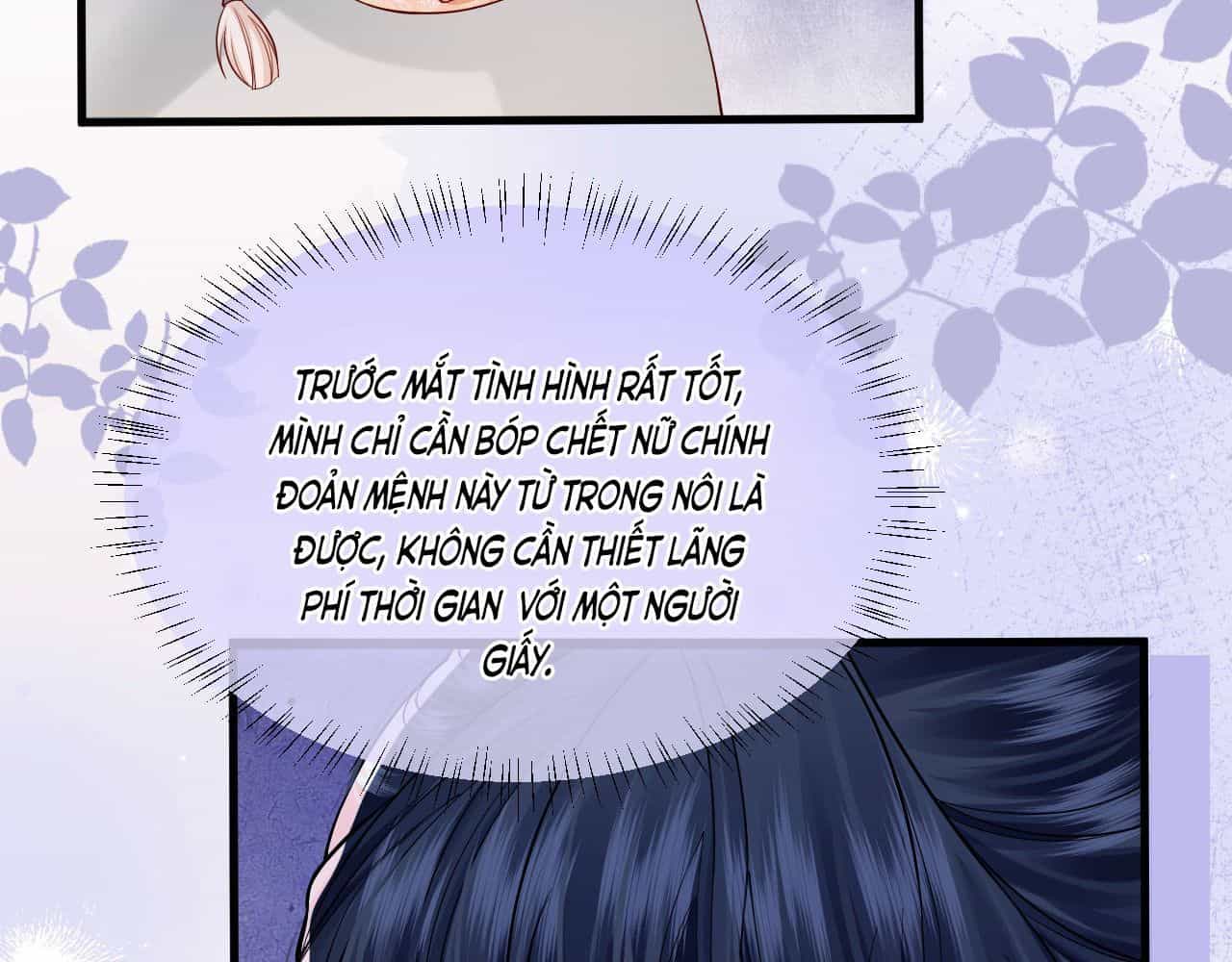 Xuyên Không Rồi, Cần Quái Gì Thể Thống - Chương 6 - ảnh 89