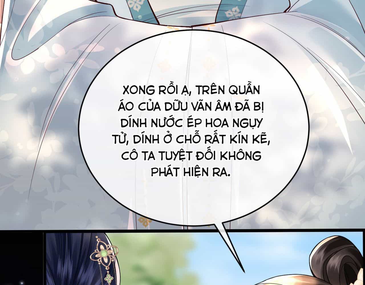 Xuyên Không Rồi, Cần Quái Gì Thể Thống - Chương 6 - ảnh 99