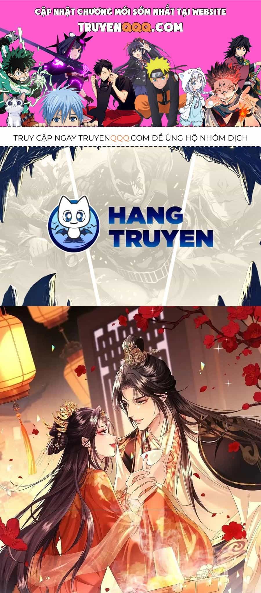 Xuyên Không Rồi, Cần Quái Gì Thể Thống - Chương 7 - ảnh 1