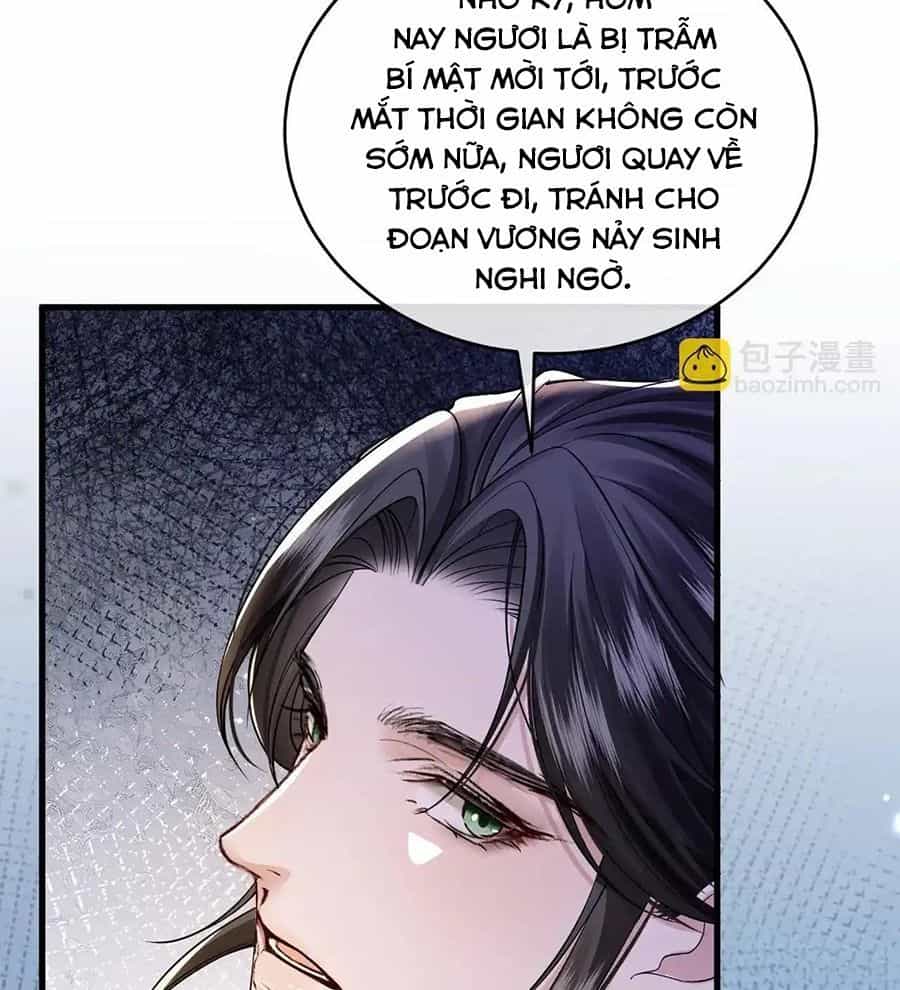 Xuyên Không Rồi, Cần Quái Gì Thể Thống - Chương 7 - ảnh 10