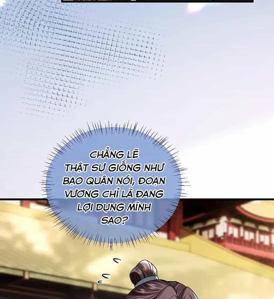 Xuyên Không Rồi, Cần Quái Gì Thể Thống - Chương 7 - ảnh 13