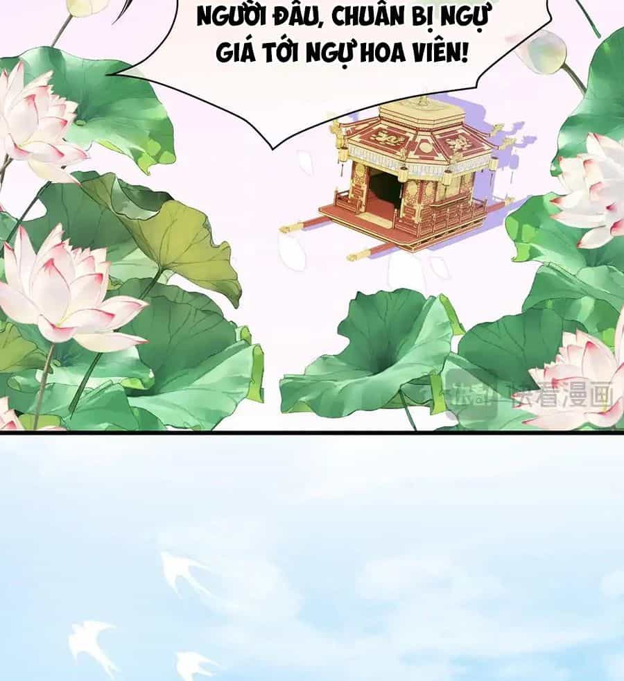 Xuyên Không Rồi, Cần Quái Gì Thể Thống - Chương 7 - ảnh 18