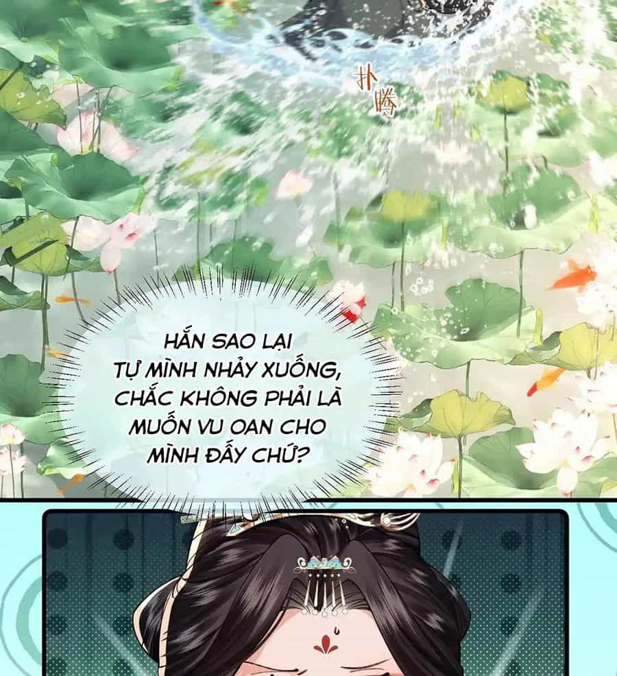 Xuyên Không Rồi, Cần Quái Gì Thể Thống - Chương 7 - ảnh 32