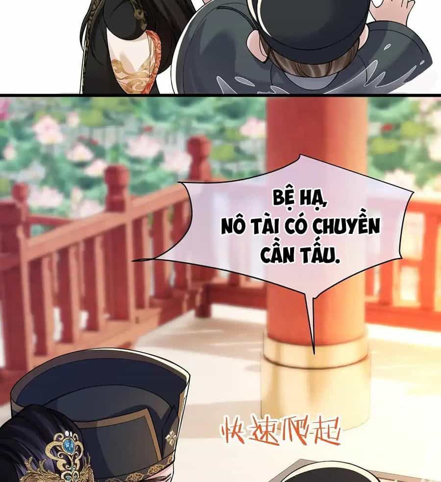 Xuyên Không Rồi, Cần Quái Gì Thể Thống - Chương 7 - ảnh 36