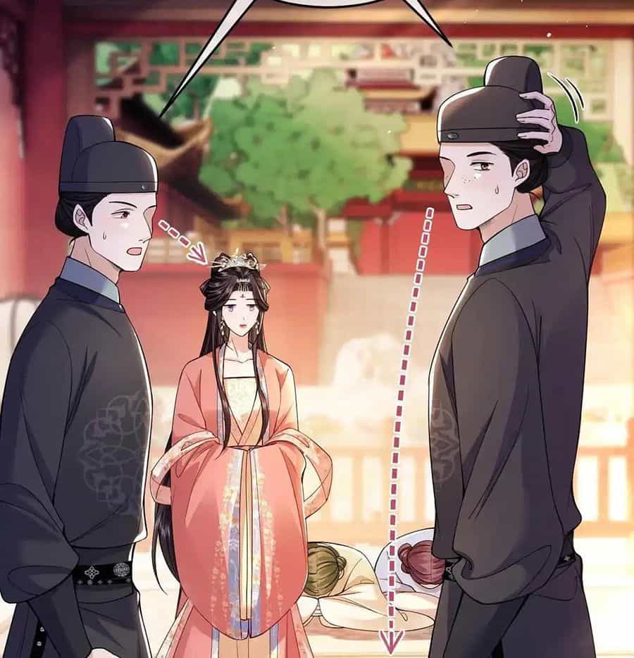 Xuyên Không Rồi, Cần Quái Gì Thể Thống - Chương 7 - ảnh 44