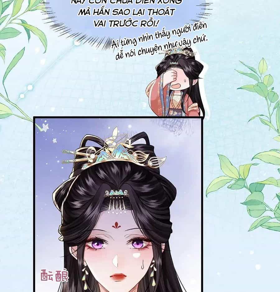 Xuyên Không Rồi, Cần Quái Gì Thể Thống - Chương 7 - ảnh 66