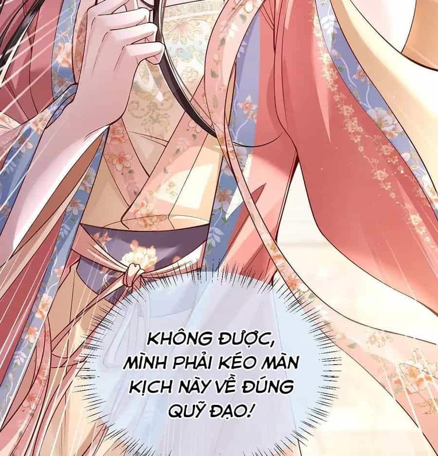 Xuyên Không Rồi, Cần Quái Gì Thể Thống - Chương 7 - ảnh 69