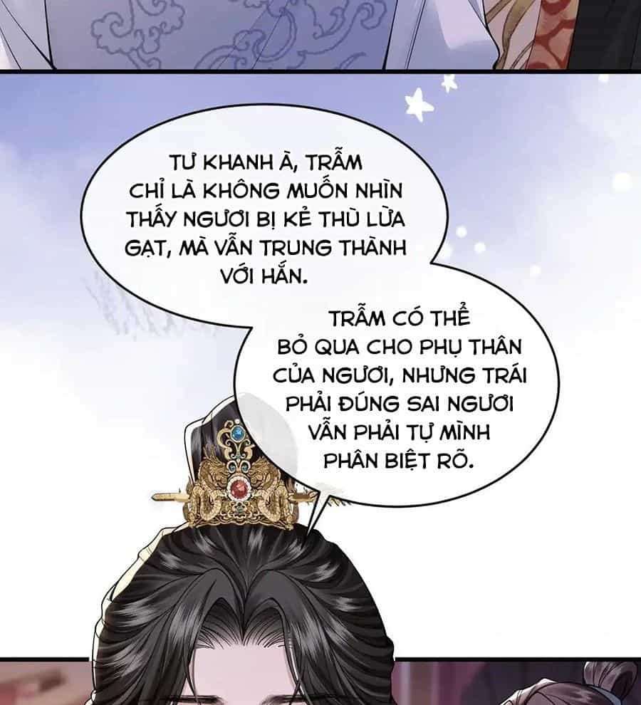 Xuyên Không Rồi, Cần Quái Gì Thể Thống - Chương 7 - ảnh 8