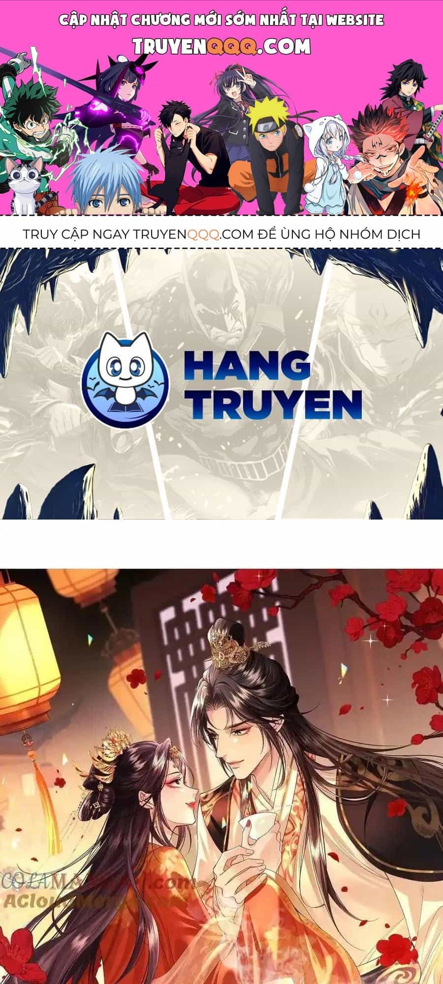 Xuyên Không Rồi, Cần Quái Gì Thể Thống - Chương 8 - ảnh 1