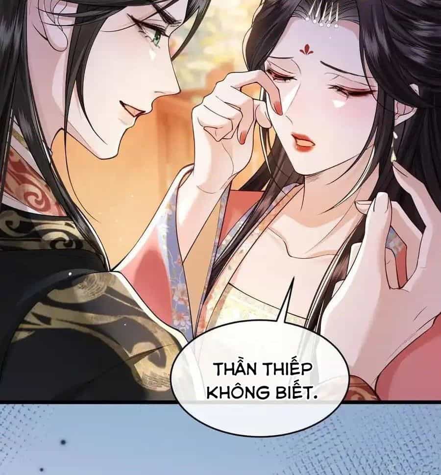 Xuyên Không Rồi, Cần Quái Gì Thể Thống - Chương 8 - ảnh 16