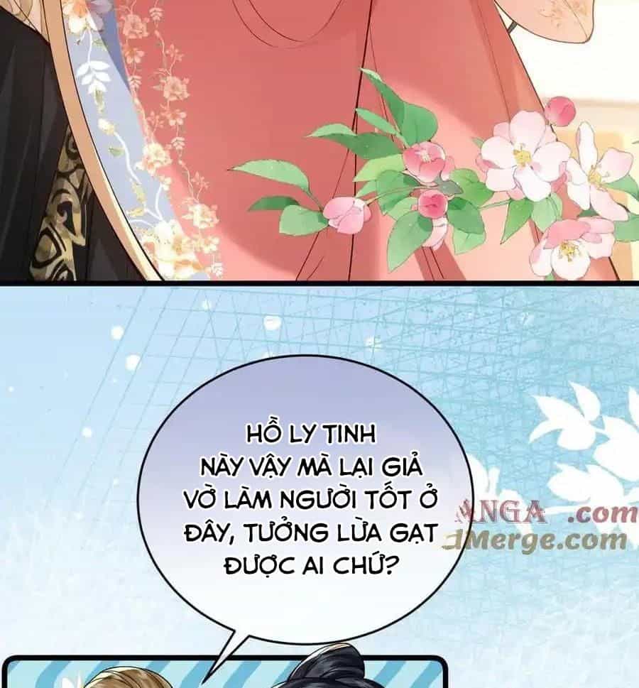 Xuyên Không Rồi, Cần Quái Gì Thể Thống - Chương 8 - ảnh 21