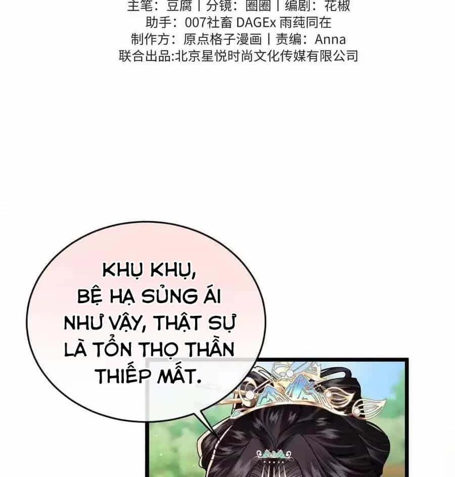 Xuyên Không Rồi, Cần Quái Gì Thể Thống - Chương 8 - ảnh 3