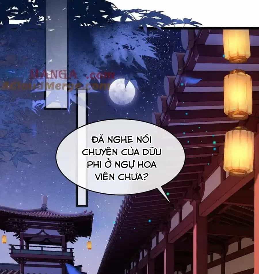 Xuyên Không Rồi, Cần Quái Gì Thể Thống - Chương 8 - ảnh 41