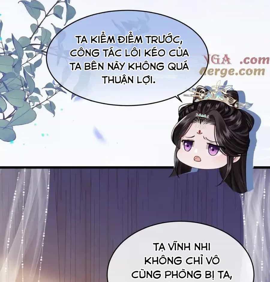 Xuyên Không Rồi, Cần Quái Gì Thể Thống - Chương 8 - ảnh 47
