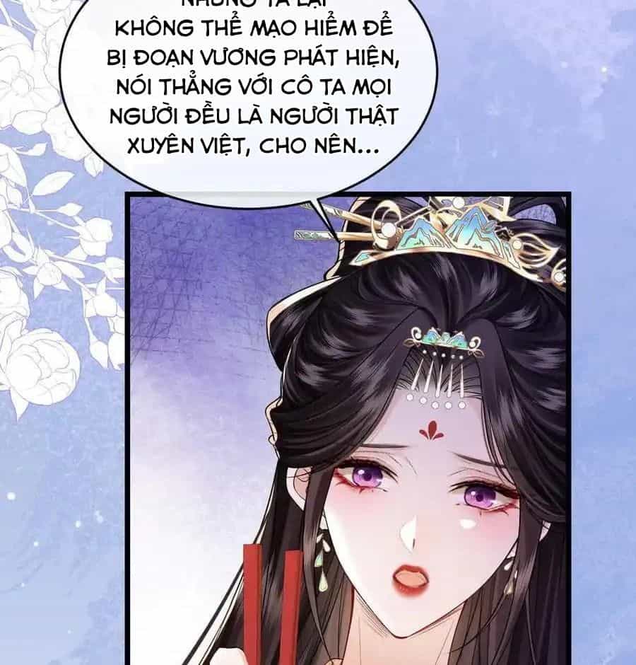Xuyên Không Rồi, Cần Quái Gì Thể Thống - Chương 8 - ảnh 49