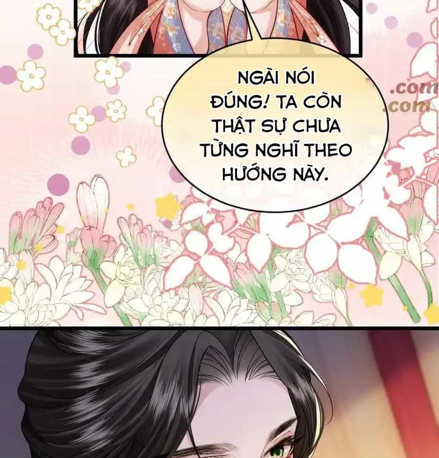 Xuyên Không Rồi, Cần Quái Gì Thể Thống - Chương 8 - ảnh 56