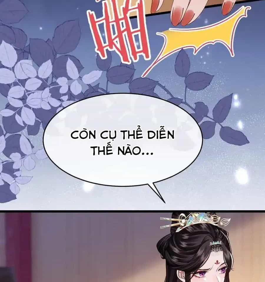 Xuyên Không Rồi, Cần Quái Gì Thể Thống - Chương 8 - ảnh 74