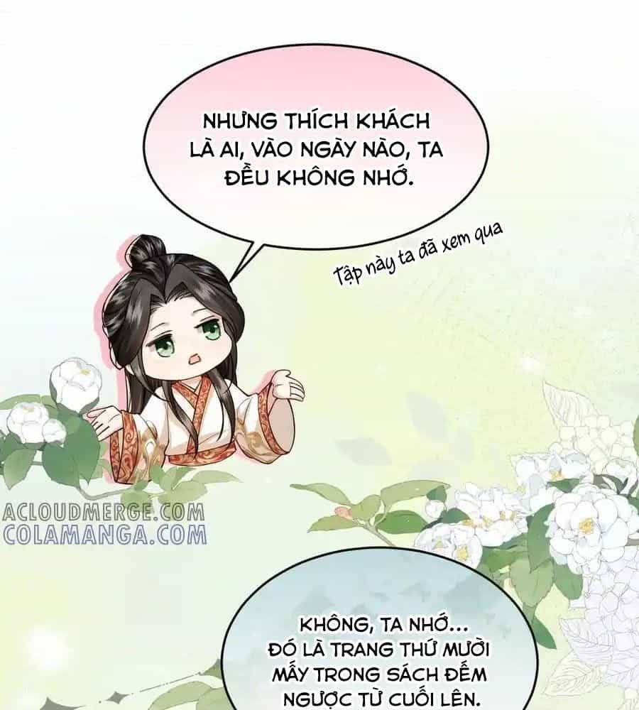 Xuyên Không Rồi, Cần Quái Gì Thể Thống - Chương 9 - ảnh 13