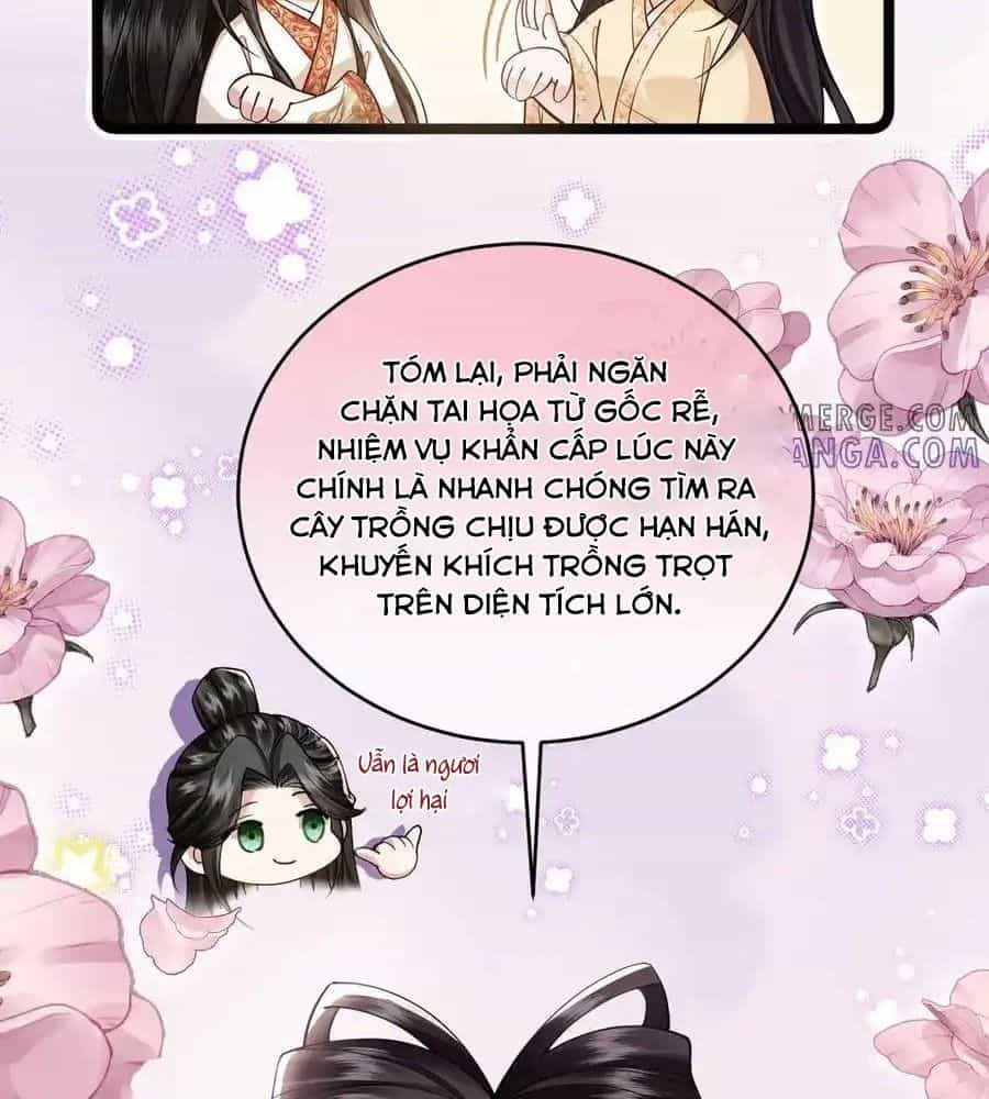 Xuyên Không Rồi, Cần Quái Gì Thể Thống - Chương 9 - ảnh 25
