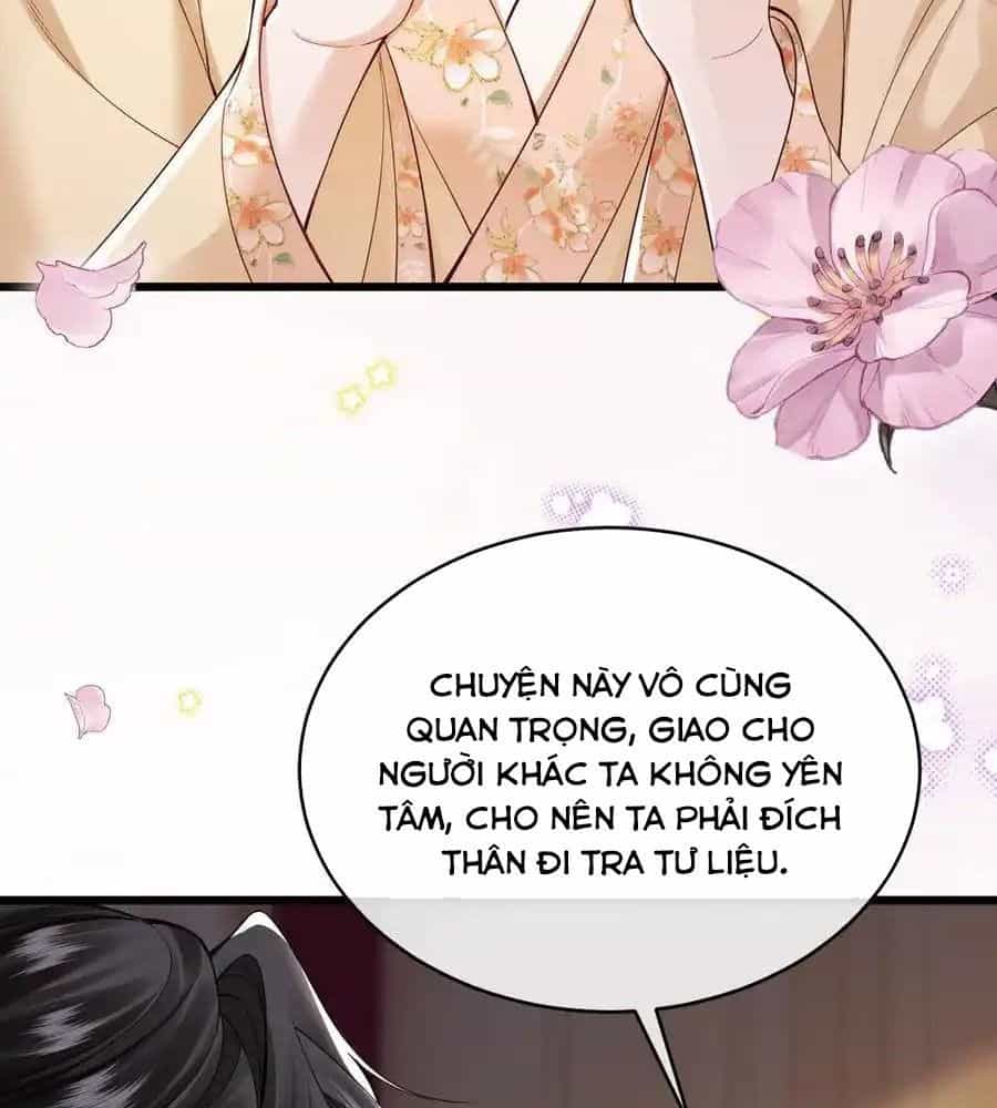 Xuyên Không Rồi, Cần Quái Gì Thể Thống - Chương 9 - ảnh 27
