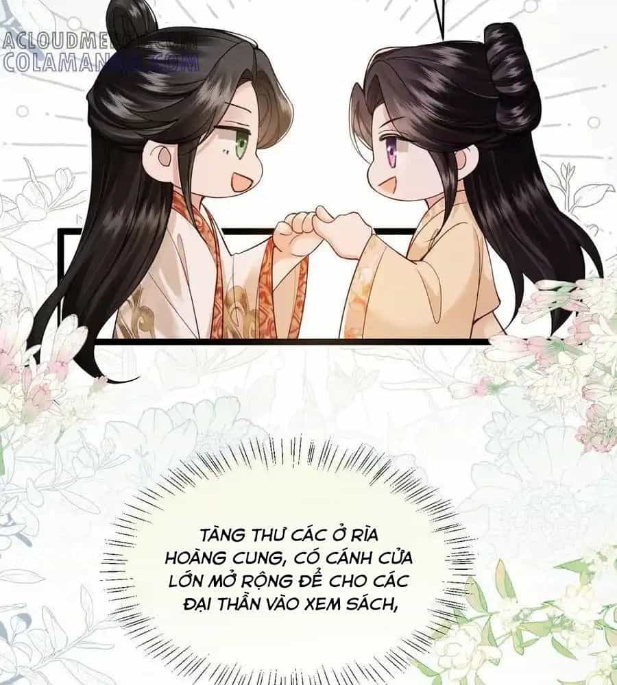 Xuyên Không Rồi, Cần Quái Gì Thể Thống - Chương 9 - ảnh 31