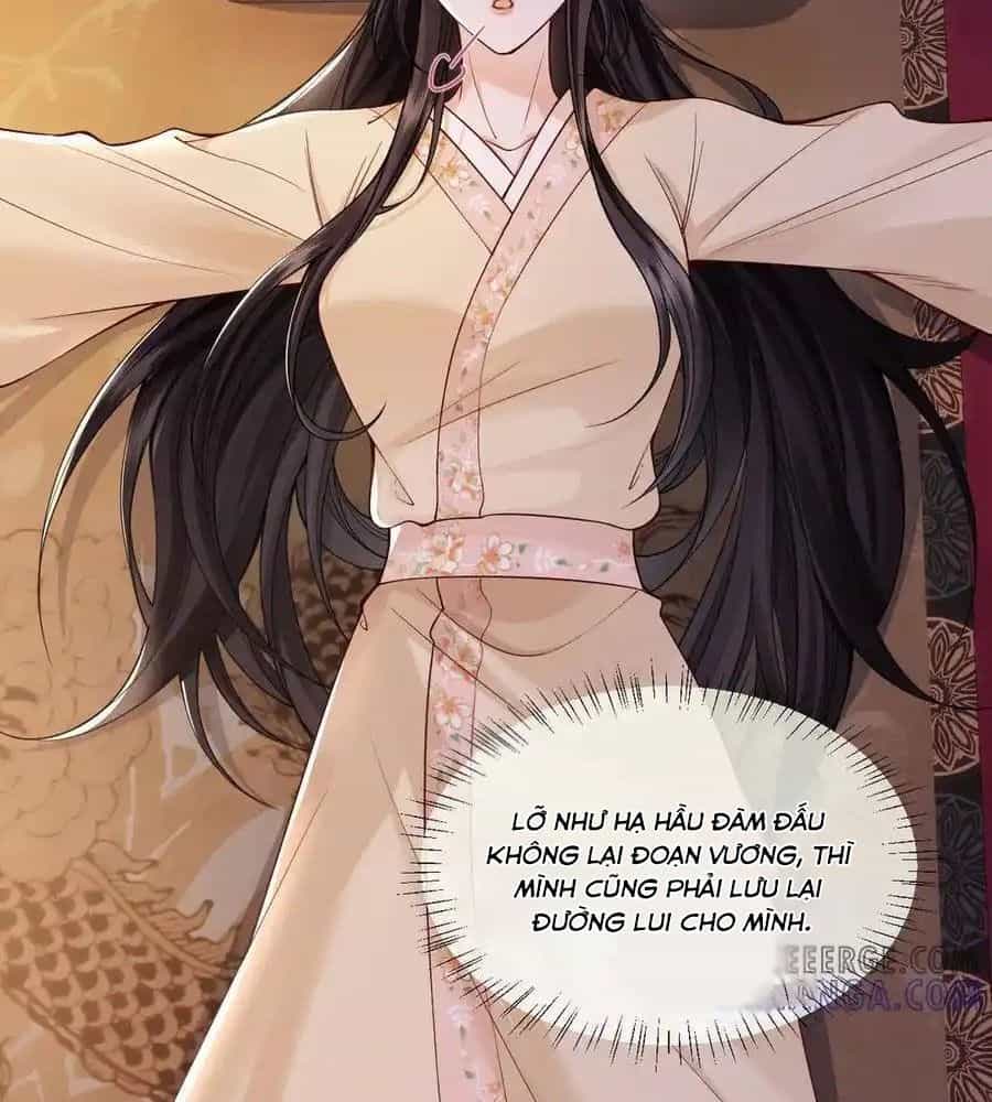 Xuyên Không Rồi, Cần Quái Gì Thể Thống - Chương 9 - ảnh 33