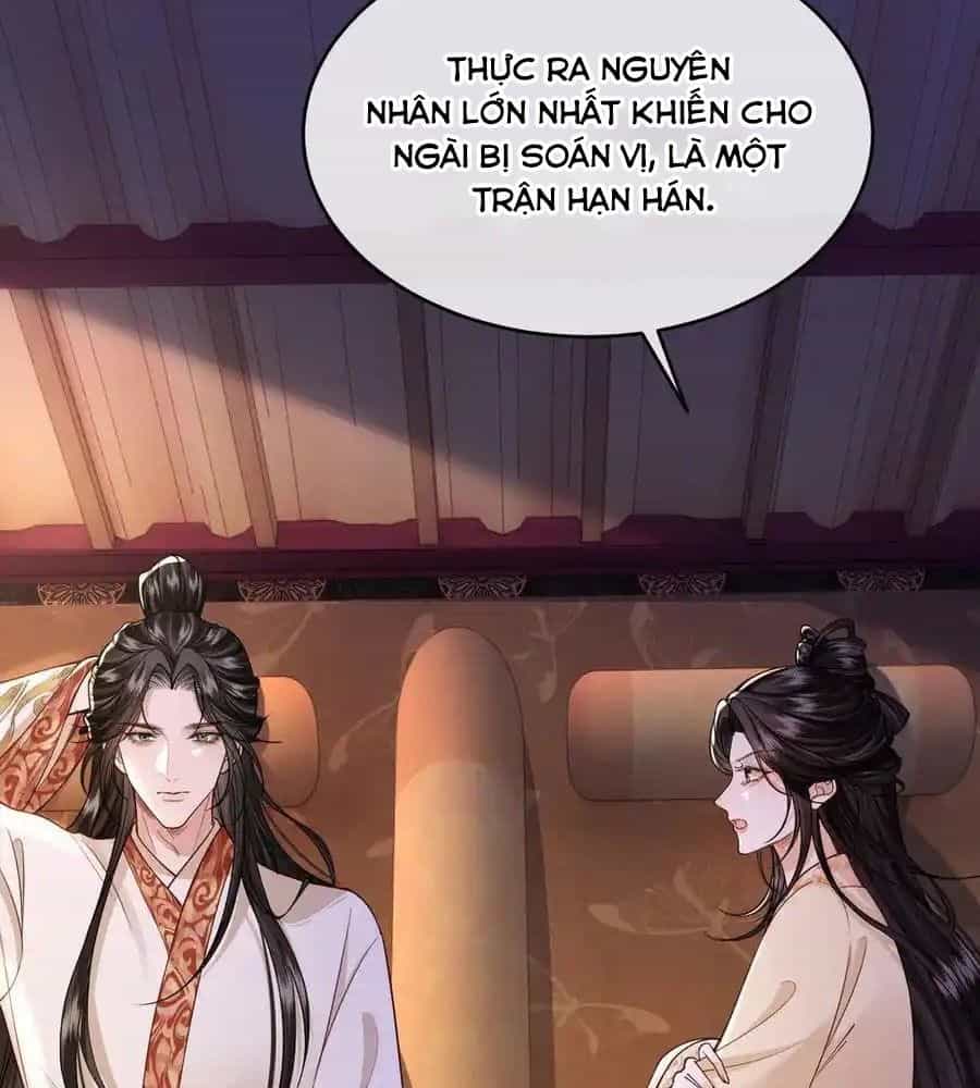Xuyên Không Rồi, Cần Quái Gì Thể Thống - Chương 9 - ảnh 6
