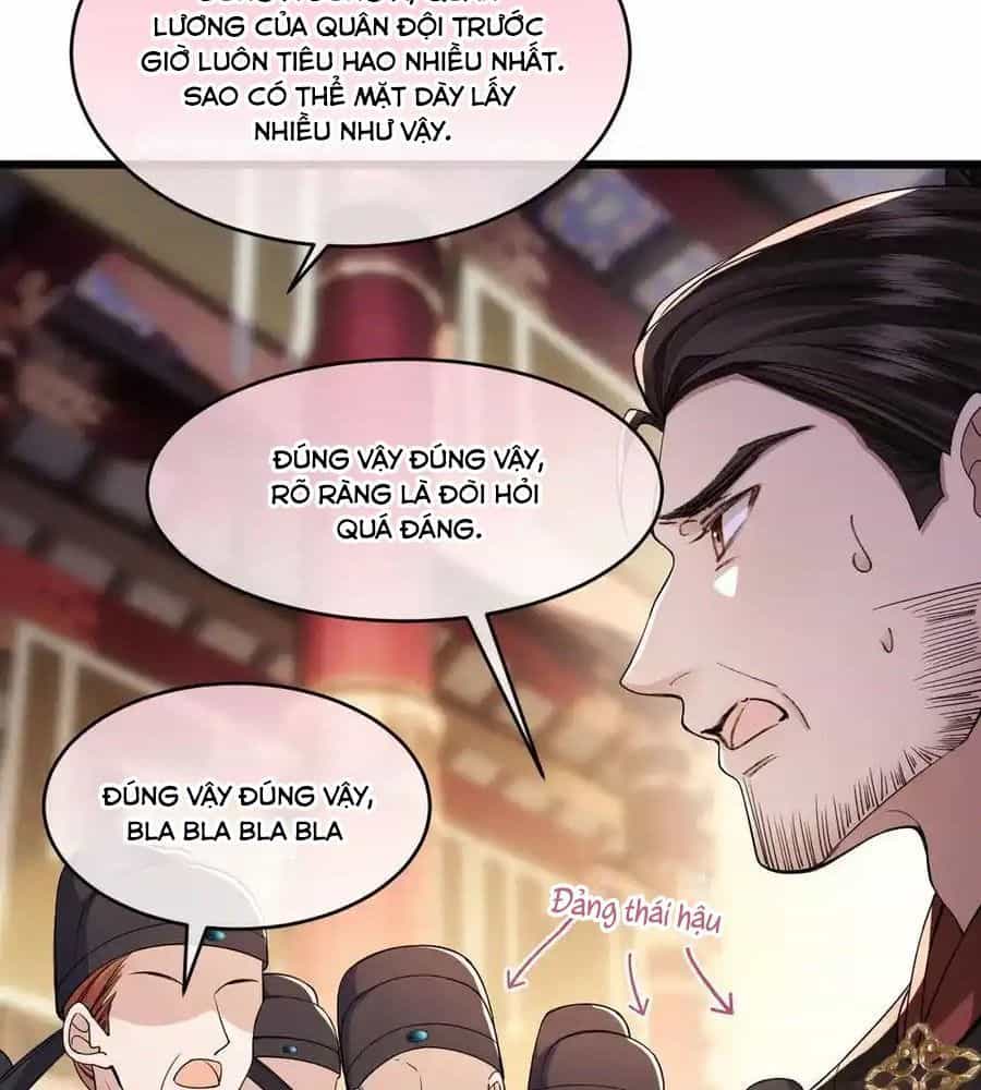 Xuyên Không Rồi, Cần Quái Gì Thể Thống - Chương 9 - ảnh 67