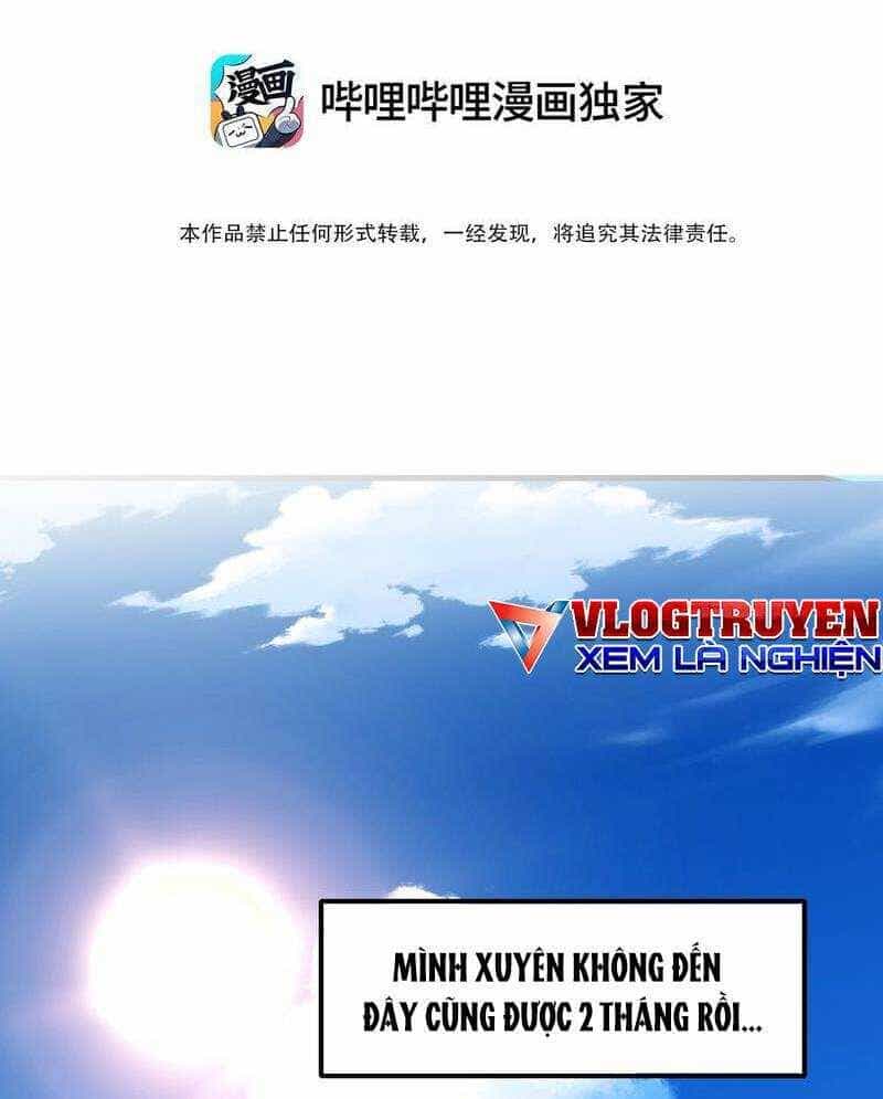 Xuyên Không Tới Thế Giới Tu Chân Nhưng Ta Vẫn Có Mạng Internet - Chương 10 - ảnh 3