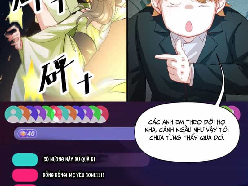 Xuyên Không Tới Thế Giới Tu Chân Nhưng Ta Vẫn Có Mạng Internet - Chương 11 - ảnh 127