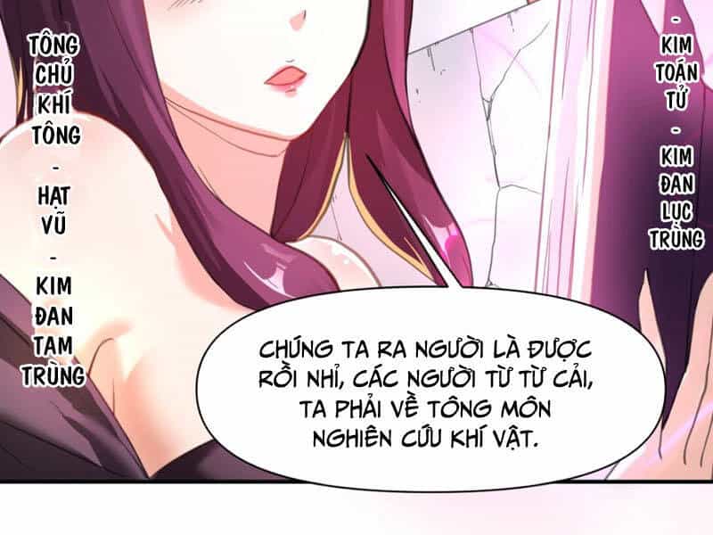 Xuyên Không Tới Thế Giới Tu Chân Nhưng Ta Vẫn Có Mạng Internet - Chương 11 - ảnh 18