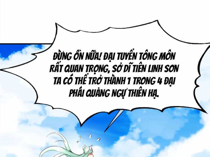 Xuyên Không Tới Thế Giới Tu Chân Nhưng Ta Vẫn Có Mạng Internet - Chương 11 - ảnh 23