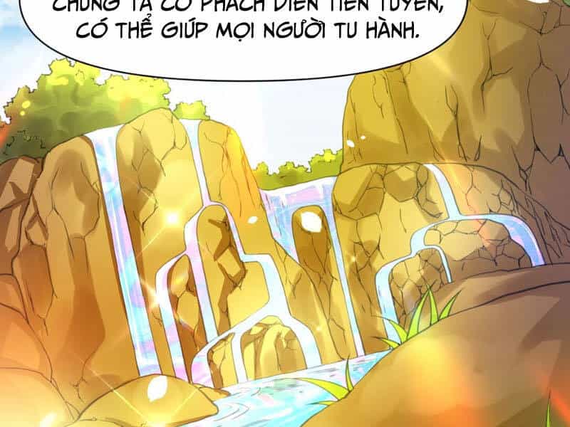 Xuyên Không Tới Thế Giới Tu Chân Nhưng Ta Vẫn Có Mạng Internet - Chương 11 - ảnh 27