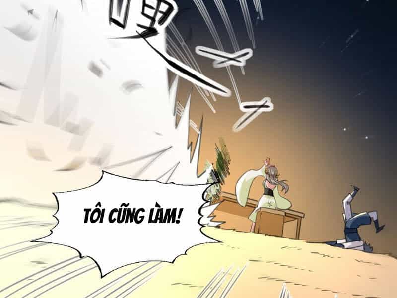 Xuyên Không Tới Thế Giới Tu Chân Nhưng Ta Vẫn Có Mạng Internet - Chương 11 - ảnh 76