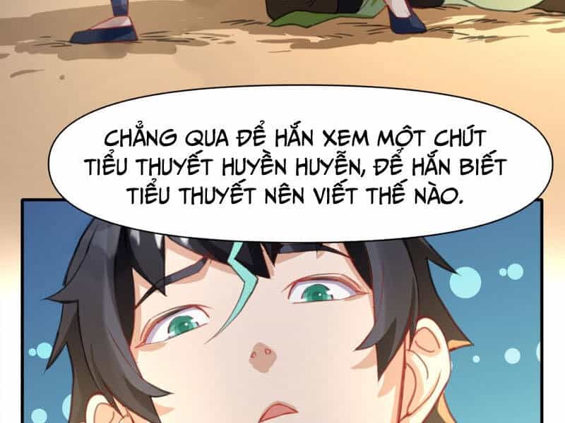 Xuyên Không Tới Thế Giới Tu Chân Nhưng Ta Vẫn Có Mạng Internet - Chương 11 - ảnh 84