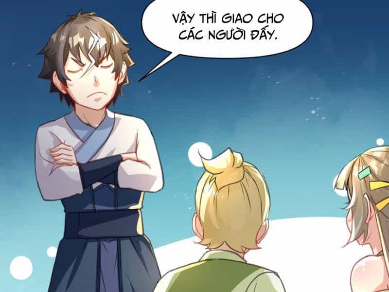 Xuyên Không Tới Thế Giới Tu Chân Nhưng Ta Vẫn Có Mạng Internet - Chương 11 - ảnh 88