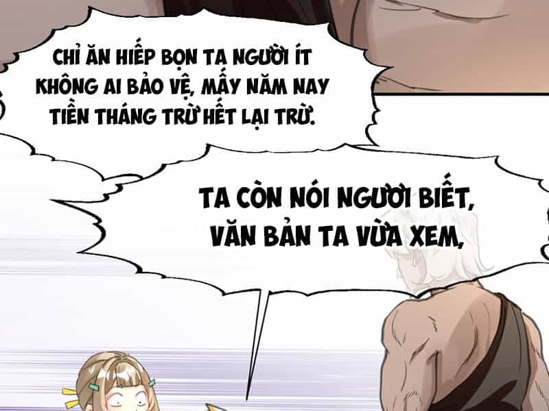 Xuyên Không Tới Thế Giới Tu Chân Nhưng Ta Vẫn Có Mạng Internet - Chương 12 - ảnh 119
