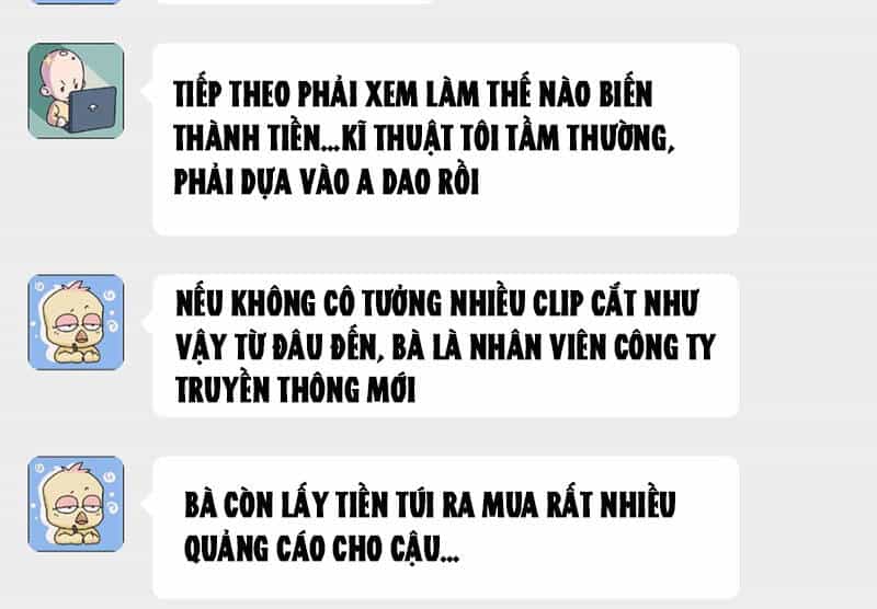 Xuyên Không Tới Thế Giới Tu Chân Nhưng Ta Vẫn Có Mạng Internet - Chương 12 - ảnh 13